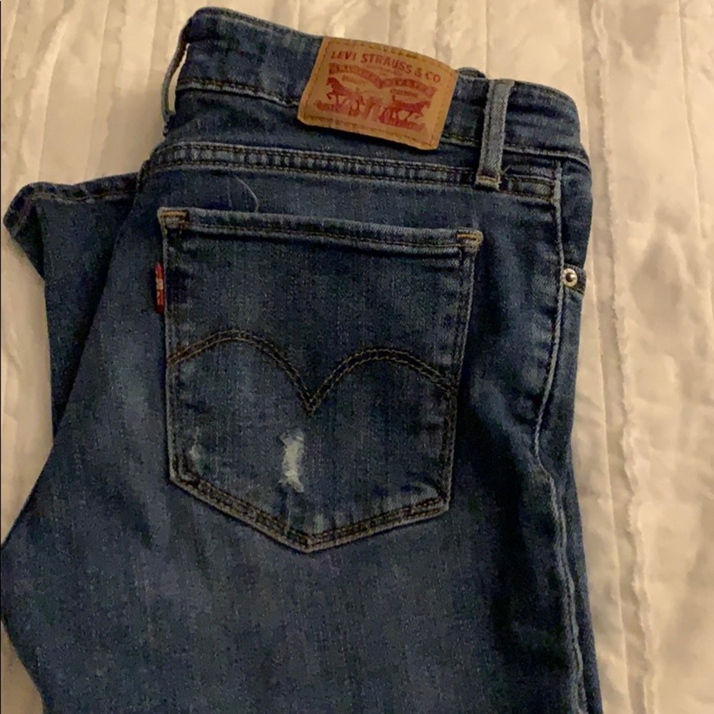 Jeans - Picture 5 of 7